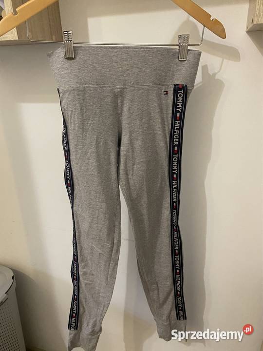 Spodnie tommy hilfiger 36 s