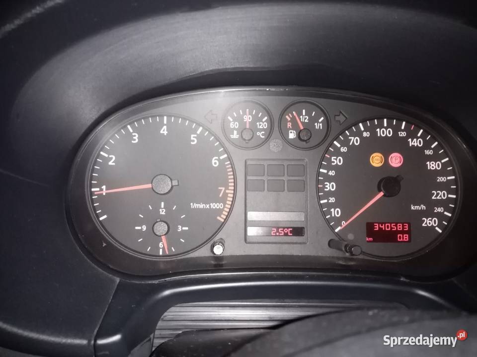 AUDI A3 18 TURBO Lublin