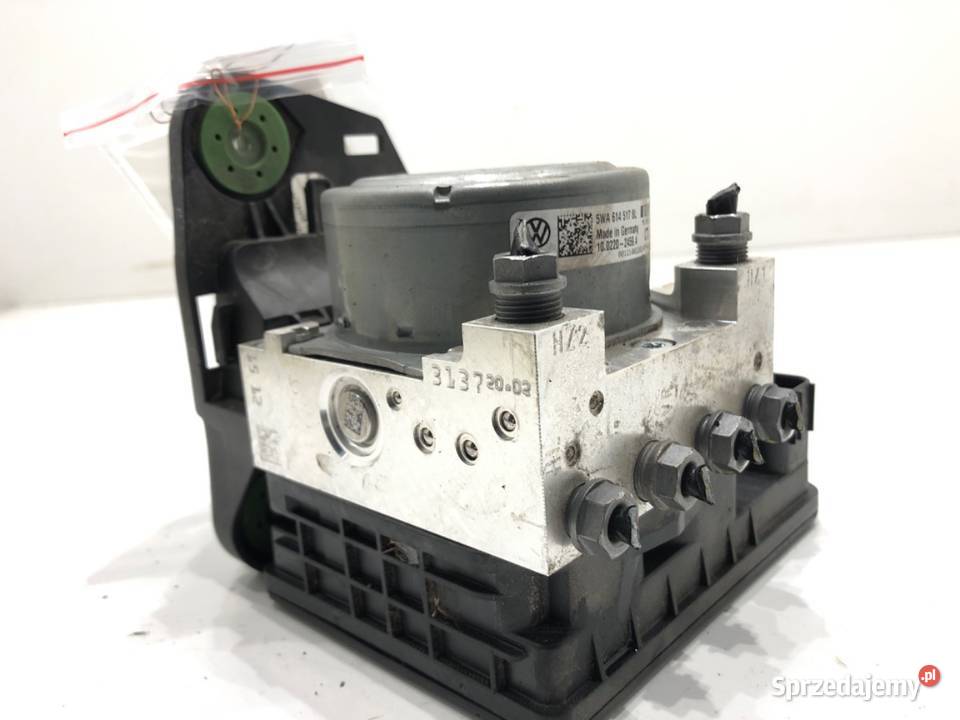 POMPA ABS SKODA OCTAVIA IV 5WA614517BL 20 150 sprzedam