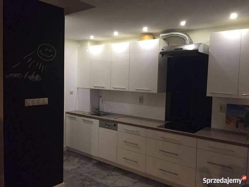 Mieszkanie Zaciszna 2 piętrowy blok Piętro 2 Mieszkania Oława