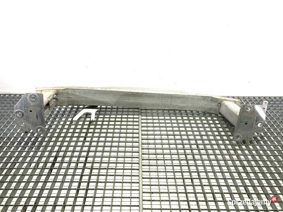 BELKA ZDERZAKA PRZÓD RENAULT CAPTUR I