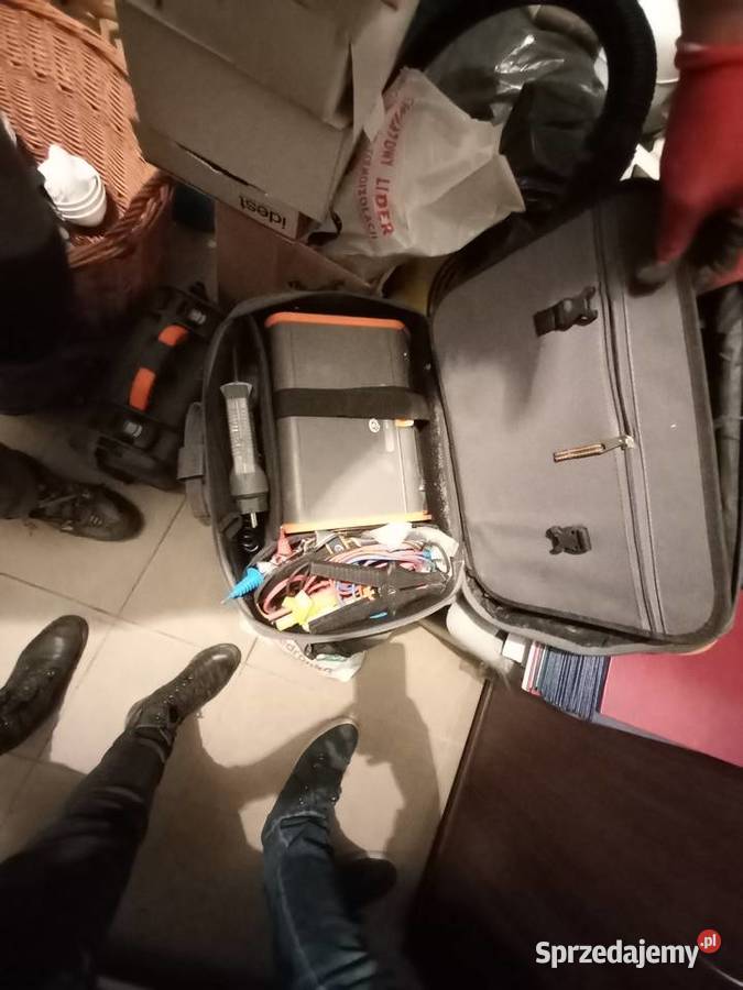 Miernik MPI 525 Głogów Małopolski sprzedam