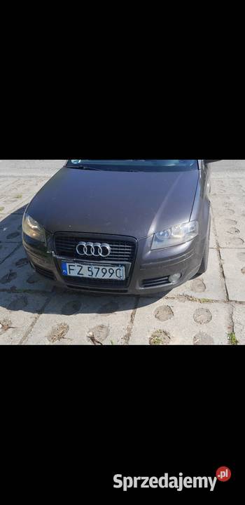 Tanie audi fela 18 okazja dolnośląskie