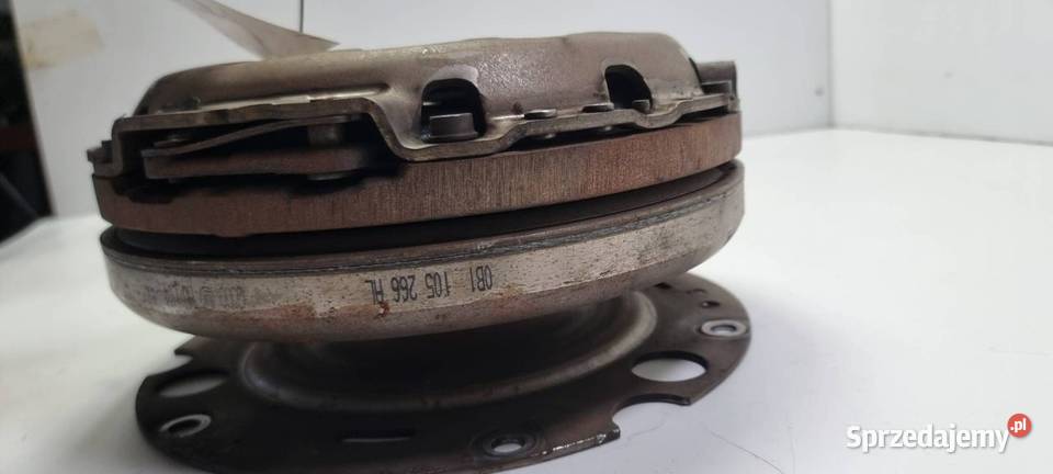 SPRZĘGŁO AUDI A6 C7 Lipno