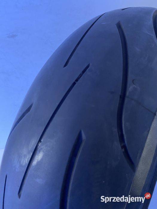 Michelin pilot power 1805517 wielkopolskie Poznań