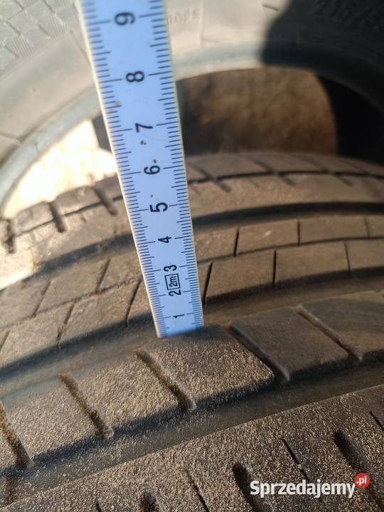 Opony letnie Odolanów