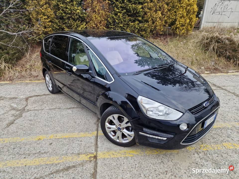 20 TDCI 163 NAVICONVERSSKORY BANANOWEBEZ Tarnów