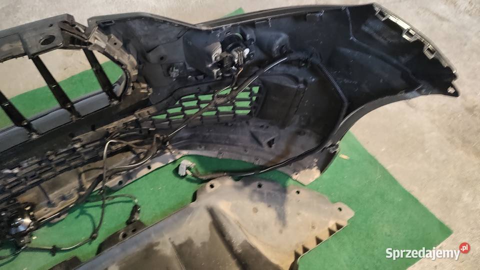 Zderzak przedni Maserati Levante SQ4 loft igła zachodniopomorskie