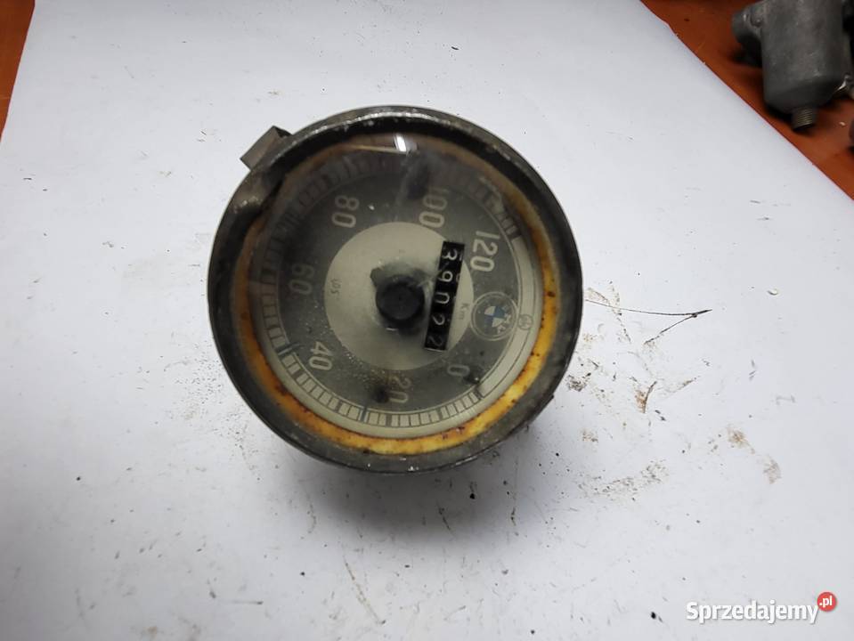 LICZNIK BMW R25 R24 R20 R26 R27 Rybnik