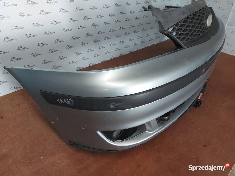 FORD GALAXY MK1 I zderzak przód 7M5807221 Kielce