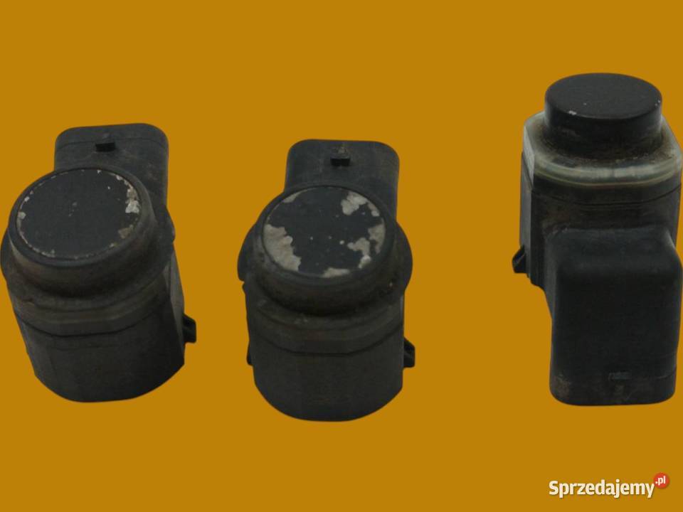 CZUJNIK SENSOR ZESTAW 3 SZTUK CJ5T154859FA sprzedam