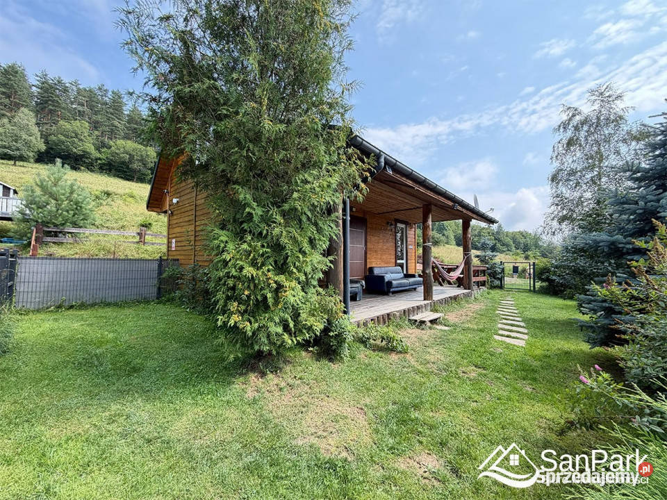 Lokal do sprzedania 85m2 Ustrzyki Dolne podkarpackie
