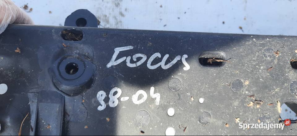 PAS PRZEDNI WZMOCNIENIE ford focus 9804 Siechnice