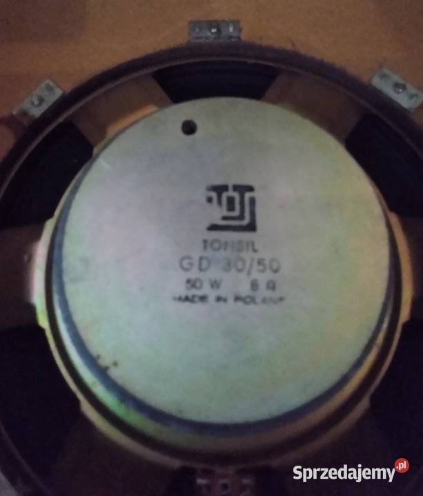 wzmacniacz gitarowy ELTRON D50 JP z efektrm Miedzna sprzedam