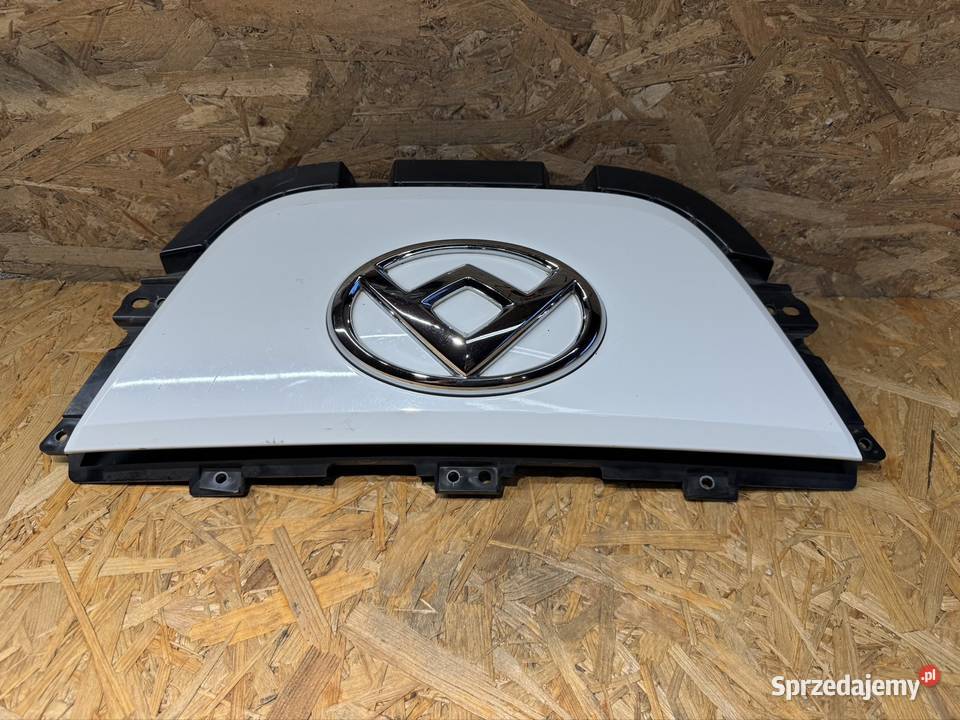 Zaślepka klapka ładowarki Maxus delivery Rok produkcji 2022 Sieraków