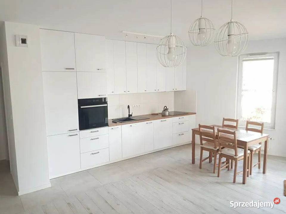 2 pokoje z ogródkiem wolne stycznia Gdańsk własność