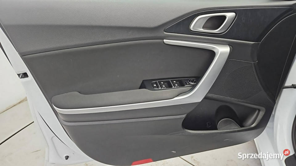 Kia Ceed 15 TGDI M Z Polskiego Salonu Faktura 1482cm3 Warszawa sprzedam