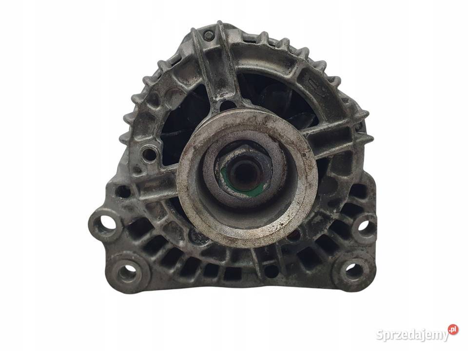 ALTERNATOR VW Sharan Golf IV 20 8V Bosch Chełm