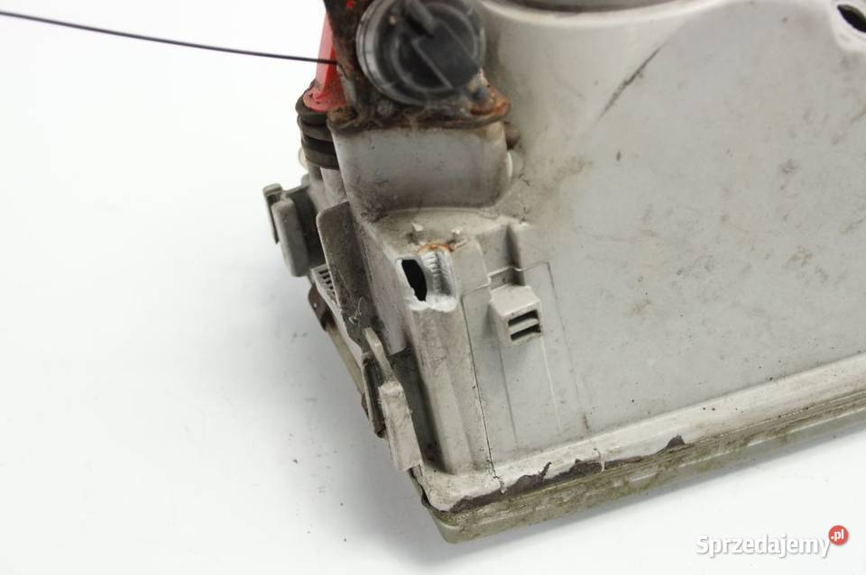 LAMPA LEWA PRZÓD FIAT UNO Pozostałe kujawsko-pomorskie sprzedam