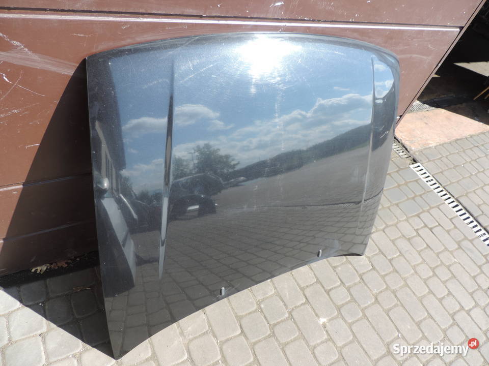 MASKA VW POLO III 6N CLASSIC