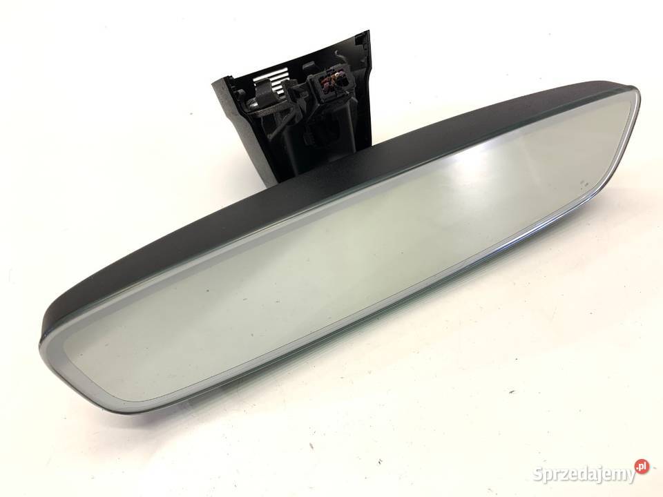 LUSTERKO WEWNĘTRZNE VW PASSAT B8 3G0857511AD osobowe sprzedam
