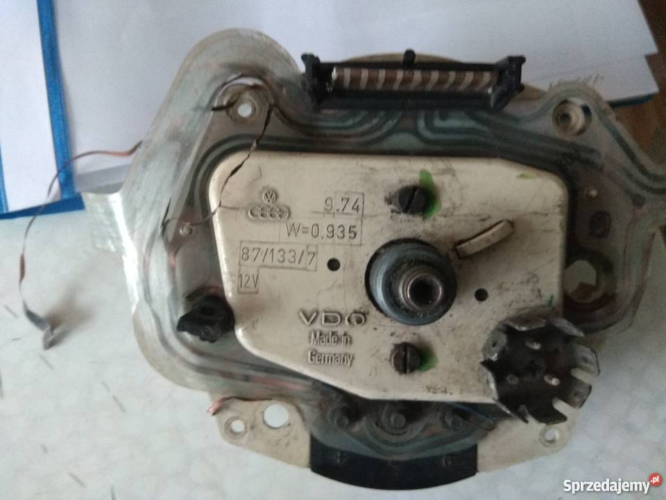 Szybkościomierz Audi Kraków sprzedam