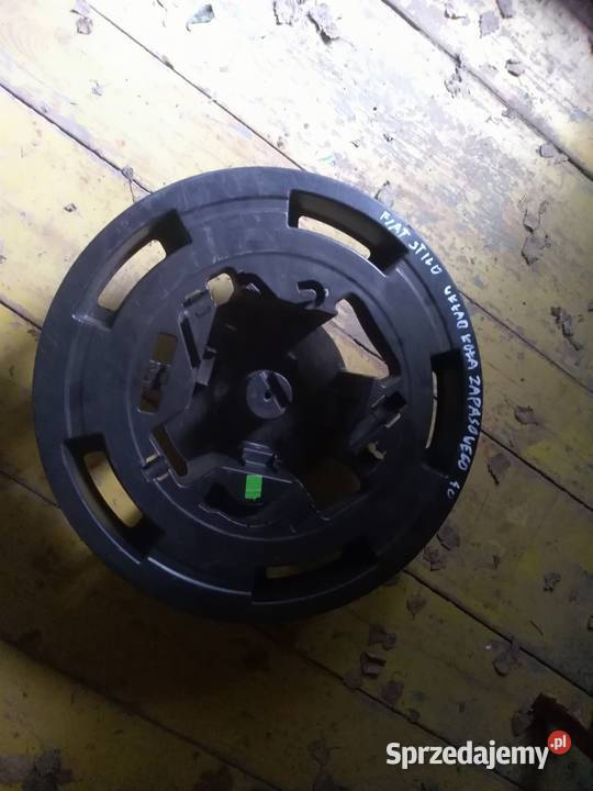 Wkład koła Fiat Stilo 46796529 Wyposażenie wnętrza Lublin