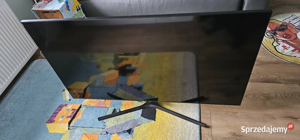 Telewizor Samsung 55 4k UHD świętokrzyskie Sandomierz