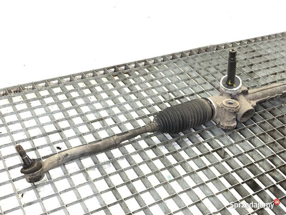 PRZEKŁADNIA KIEROWNICZA MAGLOWNICA TOYOTA YARIS