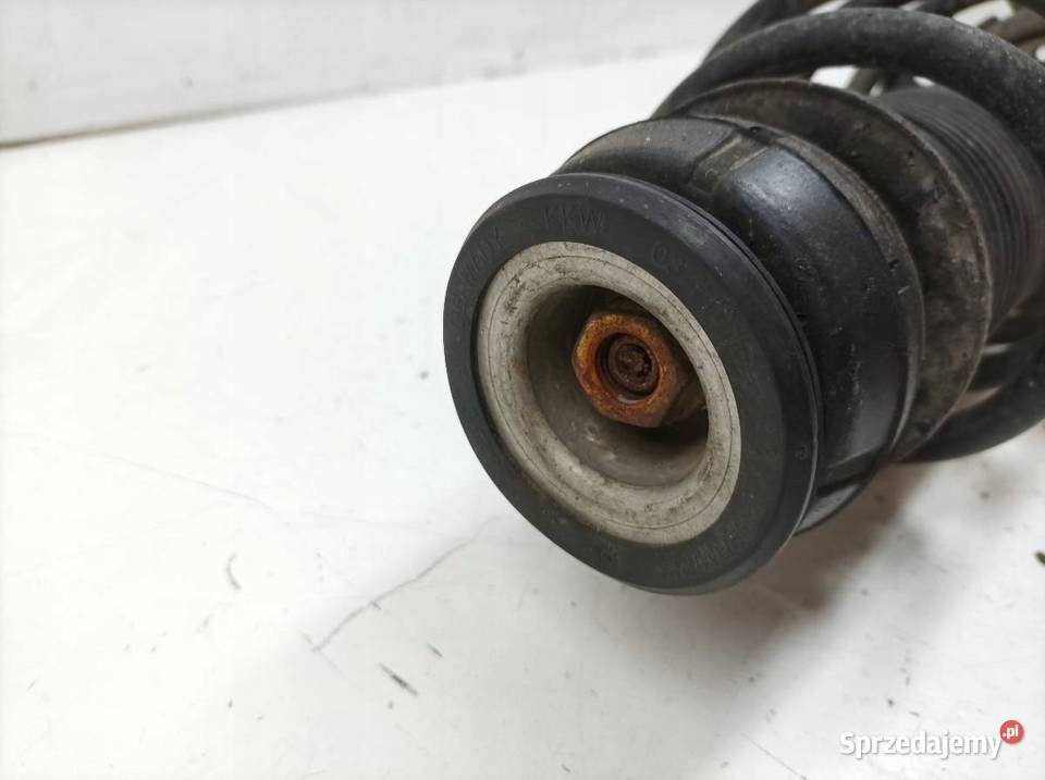 AMORTYZATOR PRAWY PRZÓD SACHS 12 TSI 6J 314717