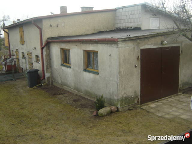 Sprzedam dom Sierakowo pow przasnysz ogródek mazowieckie Przasnysz