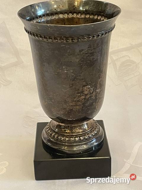 Puchar okolicznościowy Luftwaffe sprzedam