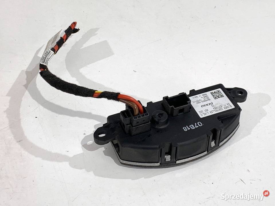 OPORNIK DMUCHAWY POWIETRZA BMW F48 9377854