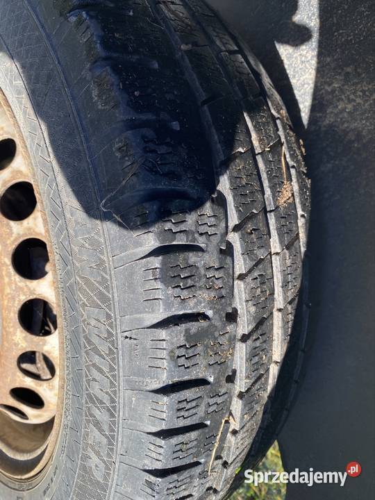 Sprzedam VW T 5 19 TDI Suwałki sprzedam