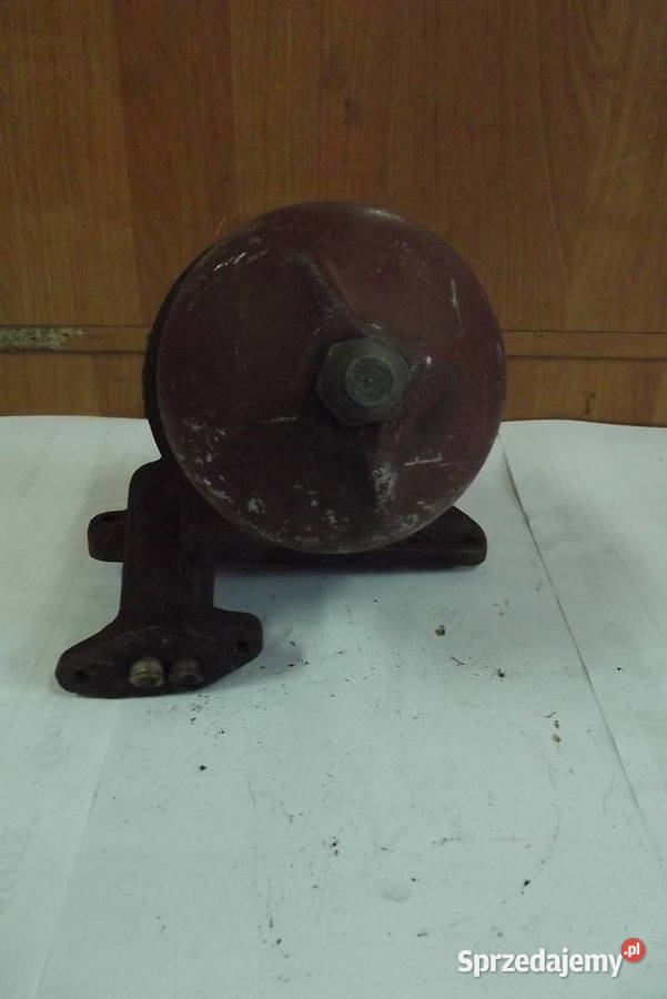 Filtr oleju odśrodkowego silnika LTZ kompletny Parczew