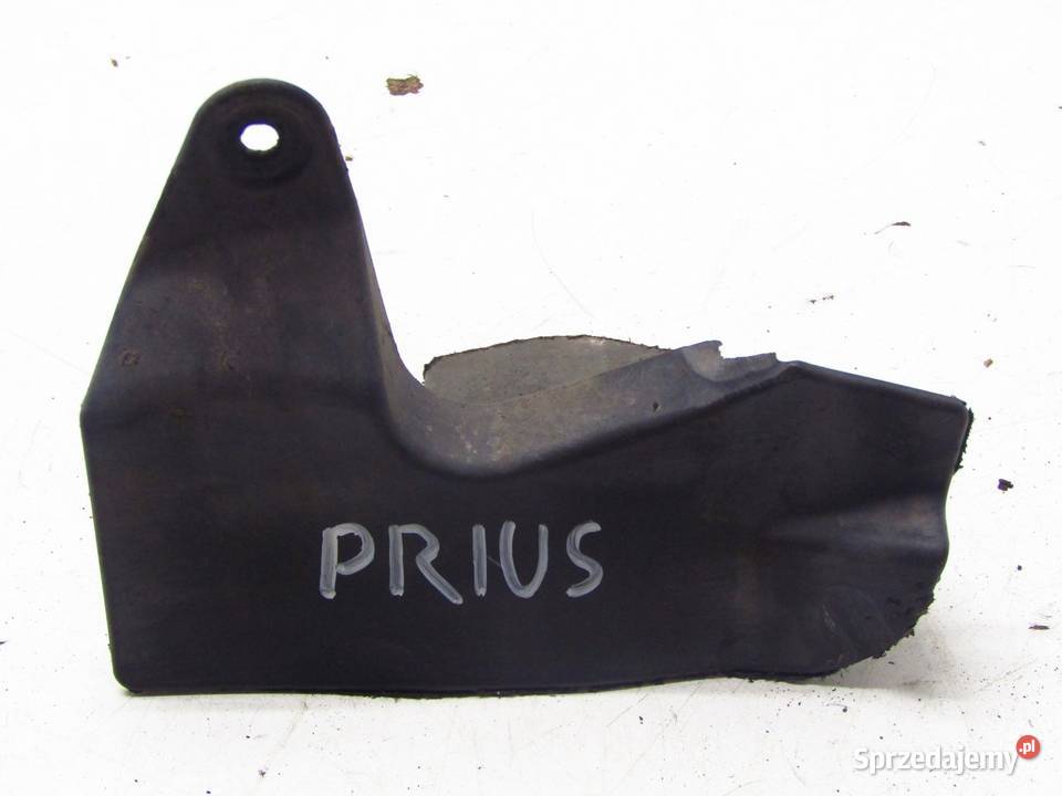 CHLAPACZ PRAWY TYŁ TYLNY TOYOTA PRIUS III LIFT Chlapacze