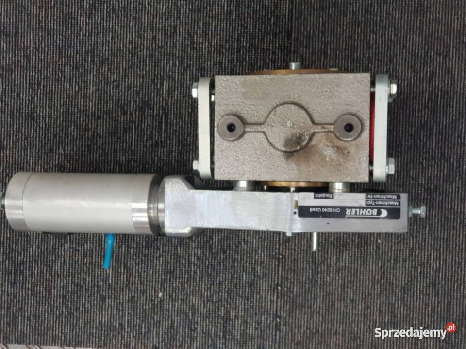 Zawór pneumatyczny sxe 0573 Norgren Jelenia Góra