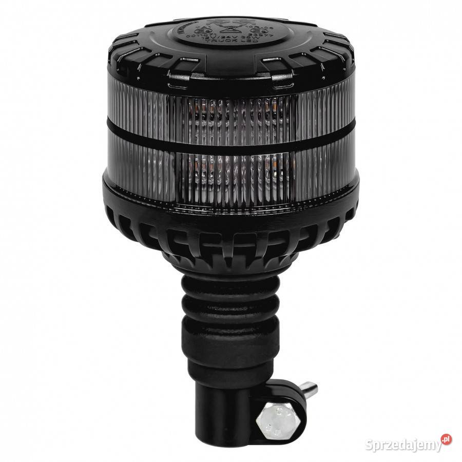 Lampa błyskowa Led X Spider 1 Flex 2 tryby łódzkie Sieradz