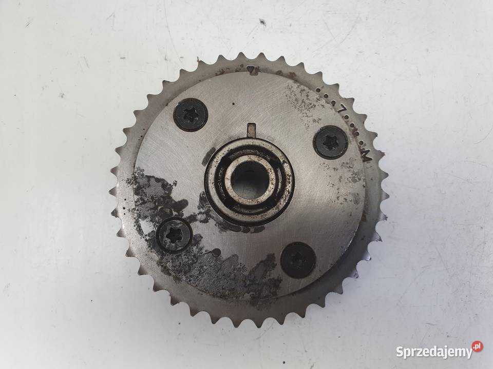 KOŁO ZMIENNYCH FAZ ROZRZĄDU Mini One R56 14 16V lubelskie Chełm