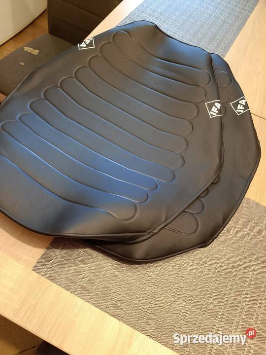 Pokrowiec siedzenia ETZ 150 251 mazowieckie Wołomin