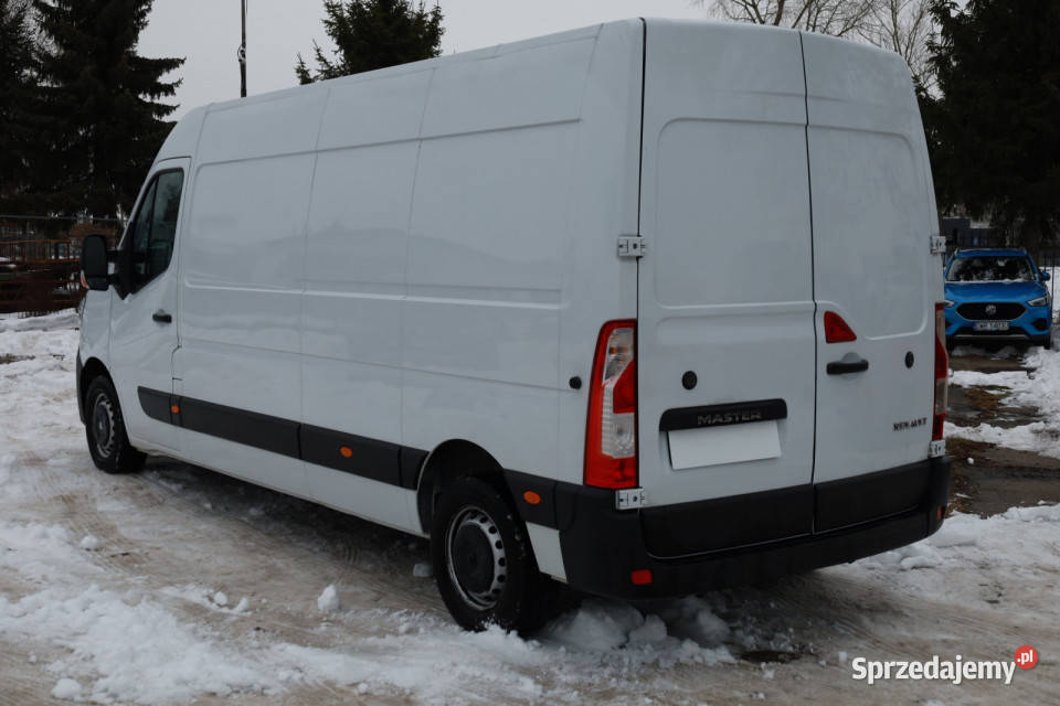 Renault Master 23 dCi 135 Piaseczno