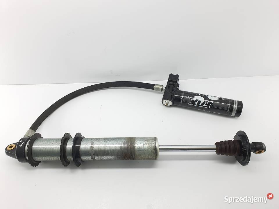 Amortyzator Tyl Fox Sprezyna Polaris Rzr 1000