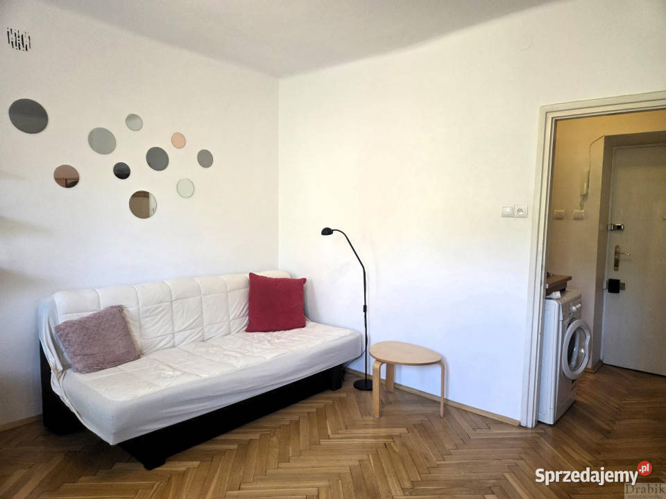 Do wynajęcia mieszkanie 2137m2 1 pokój Kraków małopolskie