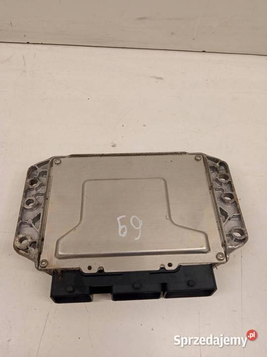 STEROWNIK SILNIKA 8200444583 20 T 134 Renault świętokrzyskie