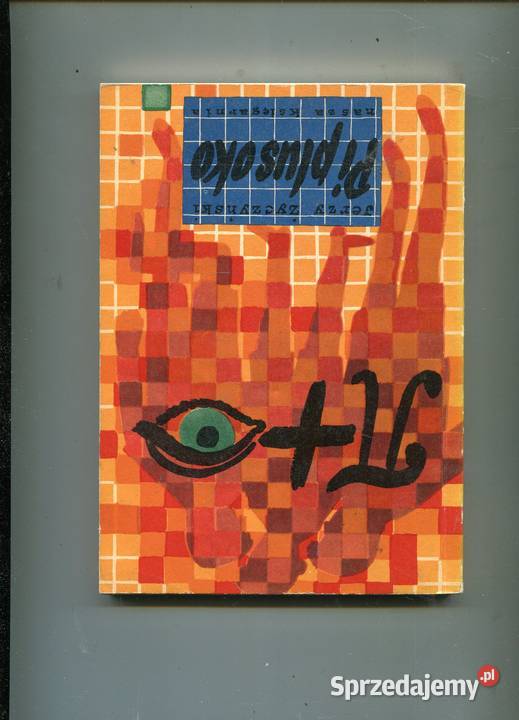 Pi plus oko Życzyński Szczecin