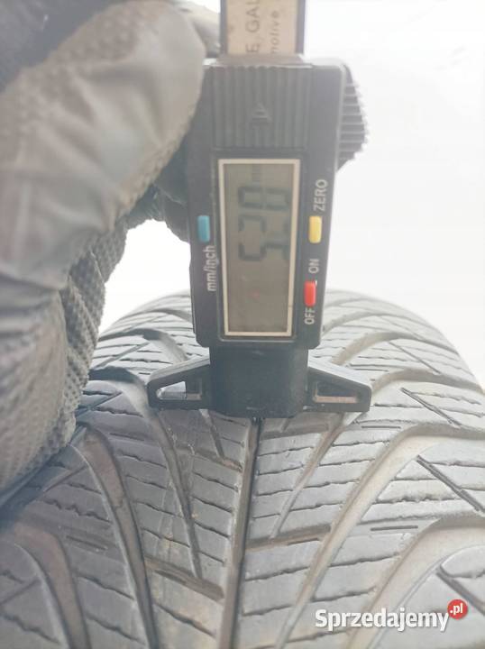 OPONA CAŁOROCZNA FULDA MULTICONTROL 17570R14