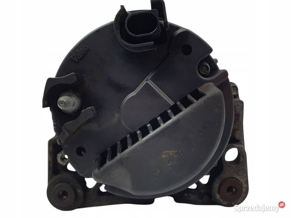 ALTERNATOR VW Polo IV Seat Ibiza Skoda Fabia I lubelskie Chełm