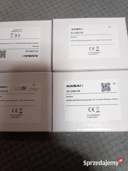 Moduł wifi śląskie Sosnowiec sprzedam