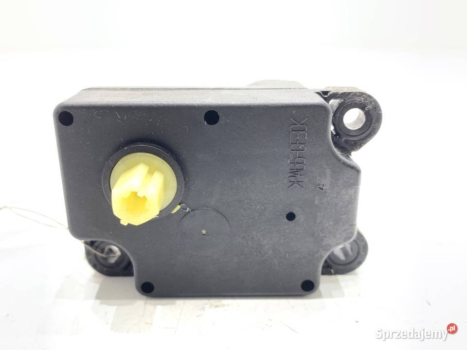 SILNIK NAGRZEWNICY VOLVO 30676511 XC90 I 0215