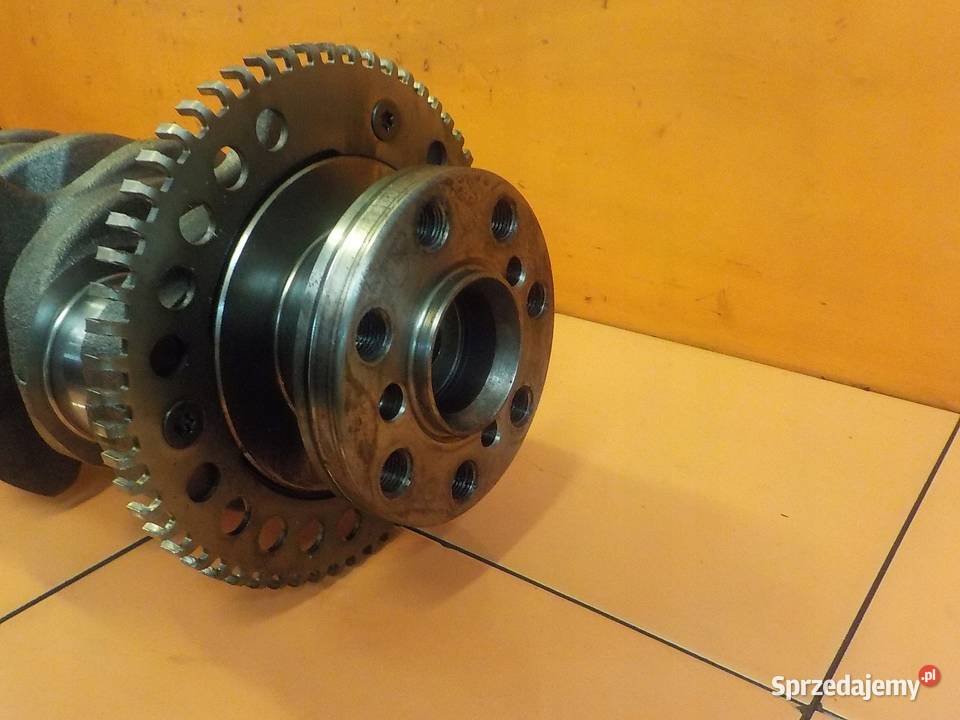 MITSUBISHI ASX LANCER 18 DID 12r 150 wal korbowy osobowe mazowieckie